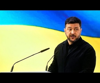 Replay Oléoduc Droujba : Volodymyr Zelensky ne voit aucune raison de réparer le pipeline