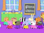 Replay Peppa Pig
