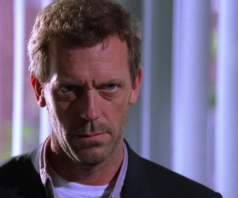 Replay Dr House - S02 E04 - Etre ou paraître