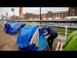 Replay L'UE reçoit une délégation talibane à Bruxelles pour accélérer les expulsions d'Afghans