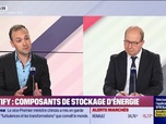 Replay Objectif Croissance - Maxime Hallot (Voltify) : Voltify, composants de stockage d'énergie - 16/07