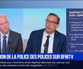 Replay Arnaud Direct - Mercredi 19 novembre 2025