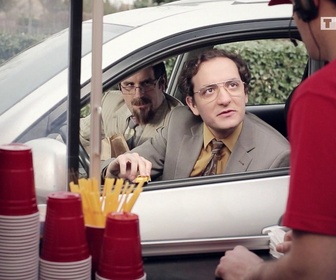 Replay Le Palmashow - La folle soirée du palmashow - Episode 02