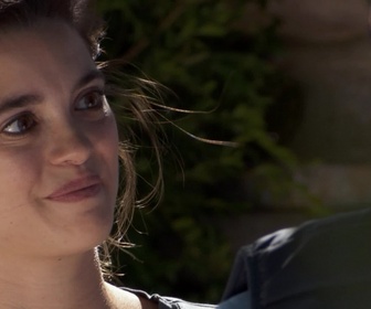 Replay Pour l'amour de Louisa - S01 E41