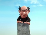Replay Les schtroumpfs - Opération Gargamel