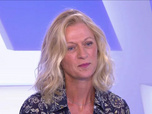 Replay C dans l'air l'invité - Fanny Guinochet - Bloquons tout : le plan Bayrou menacé ?