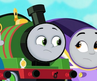 Replay Thomas et ses amis - Thomas et son orchestre