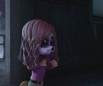 Replay Alvinnn Et les Chipmunks - La maison de l'allée des cèdres