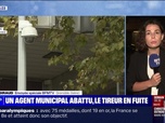 Replay Week-end direct - Un agent municipal abattu, le tireur en fuite - 08/09