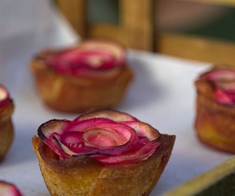 Replay Le Devon, Grande-Bretagne - Cuisines des terroirs