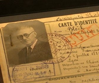Replay ARTE Journal - Marc Bloch, premier historien à entrer au Panthéon