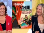 Replay ActuElles - La symphonie de Kaboul : l'incroyable histoire du seul orchestre 100 % féminin d'Afghanistan