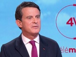 Replay Télématin - Les 4 vérités - Manuel Valls