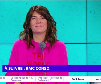 Replay Estelle Midi - Tendance du pro kids : faut-il autoriser les enfants partout ?