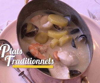 Replay La meilleure cuisine régionale, c'est chez moi ! - J1 : Normandie