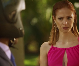 Replay La vengeance de Veronica - S01 E52