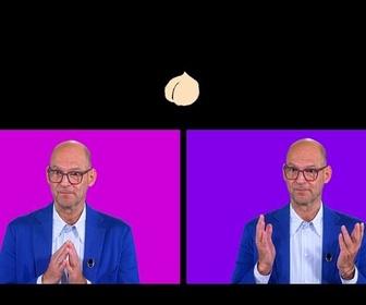 Replay Karambolage - le pois chiche