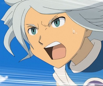 Replay Inazuma Eleven - S02 E28 - Byron Love, le sauveur
