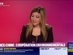 Replay Hors-Série Les Dossiers BFM Business : France-Chine, coopération environnementale - Samedi 4 mai