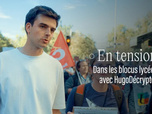 Replay En tension - 18/10/2026