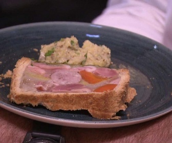 Replay La meilleure cuisine régionale, c'est chez moi ! - J3 : Auvergne-Rhône-Alpes