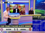 Replay La Grande Soirée spéciale Club Bruges - RC Lens - Football