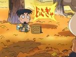 Replay Naruto SD-Rock Lee : les péripéties d'un ninja en herbe - Épisode 28