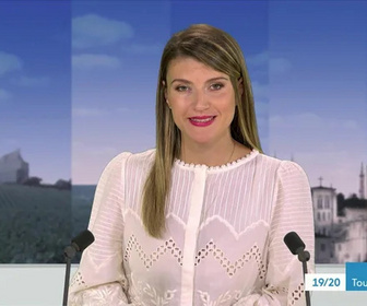 Replay ICI 19/20 édition toutes régions