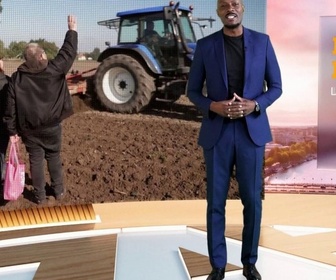 Replay Sept à huit du dimanche 19 octobre 2025