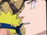 Replay Naruto - S6 E25 - Que les poings de l'amour atteignent ton cœur