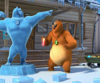 Replay Grizzy et les lemmings - 11/01/2026