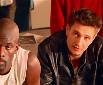 Replay Dock 13 - S01 E02 - Le Grand Saut