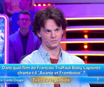 Replay Les 12 coups de midi du 25 octobre 2025