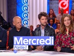 Replay Quotidien, première partie du 4 septembre 2024