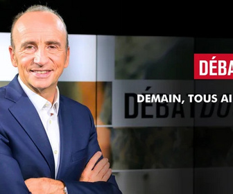 Replay DébatDoc - 10/06/2026