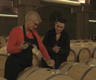 Replay Les trésors des vignobles français - 11/08/2026