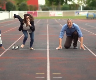 Replay Pères, Mères et supporters