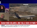 Replay BFM Grand Soir - Airbus A320 : 6 000 avions cloués au sol - 28/11