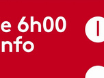 Replay Le 6h info - Émission du jeudi 3 juillet 2025