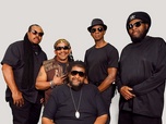 Replay Summerjam 2025 - Inner Circle