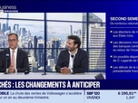 Replay BFM Bourse - Vendredi 10 juillet