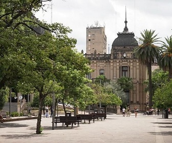 Replay Miss.Tic à Paris / Argentine / Inde - Invitation au voyage