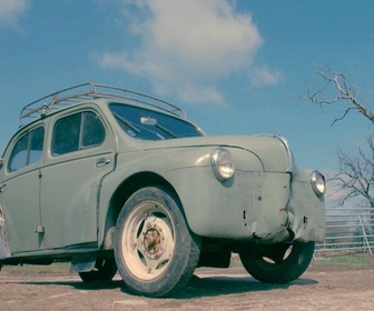 Replay Wheeler dealers France - S3E2 - Renault 4CV