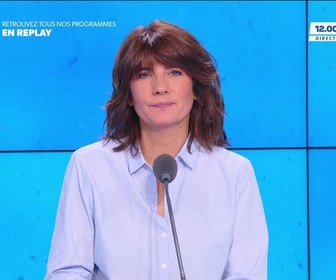 Replay Estelle Midi - L'Allemagne rétablit ses frontières : faut-il serrer la vis en France ?