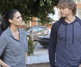 Replay NCIS : Los Angeles - S5 E10 - Le lac gelé