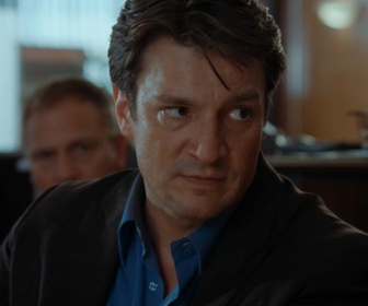 Replay Castle - S4E7 - Otages