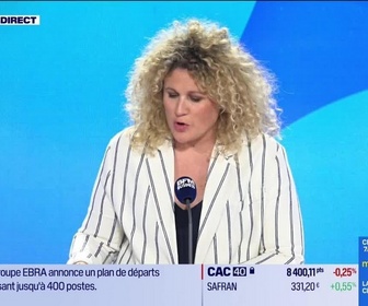 Replay Morning Retail : Éco-score textile, un premier bilan mitigé, par Eva Jacquot - 23/06