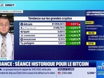 Replay BFM Crypto, la Chronique - BFM Crypto: Tendance, séance historique pour le bitcoin - 29/02