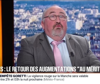 BFM Première replay