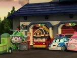 Replay Robocar Poli à la rescousse de Vroum Ville - Un ami pour la vie